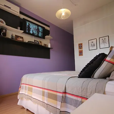 Botafogo 1903 Apartment